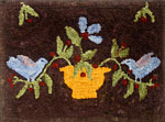 Blue Birds