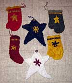 Ornaments