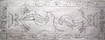 Fraktur Bird Runner