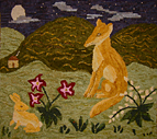 Out-Foxed