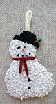 Angel Ornaments