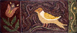 Sweet Birdie