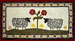 2 Sheep Meeting