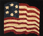 Waving Flag