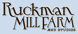 Ruckman Mill Farm - The Blue Tulip