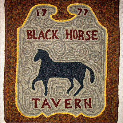 Black Horse Tavern