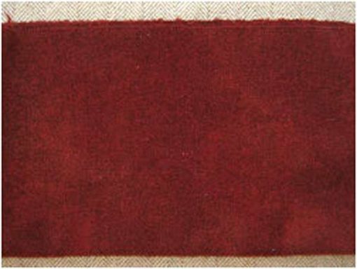 Brick House Red (over Salem Grey) 1/4 Yard Bundle — $12.50