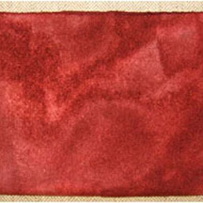 Ginger Red 1/4 Yard Bundle — $12.50