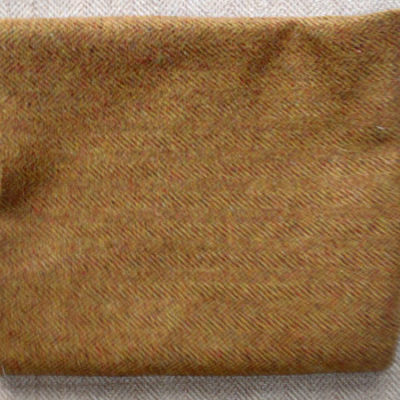 Gold Rush Textured Wool
