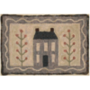rug hooking kits and patterns