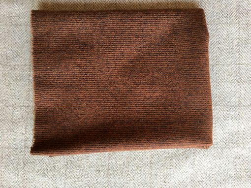 Monkey See, Monkey Do Textured Wool