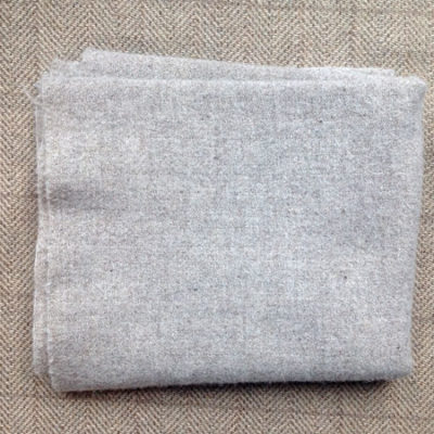 Oatmeal Textured Wool