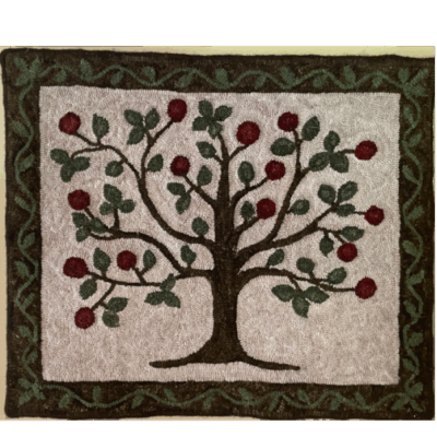 rug hooking