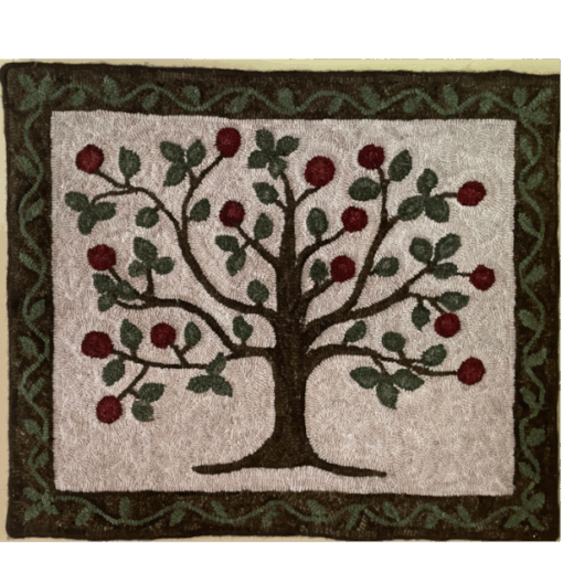 rug hooking