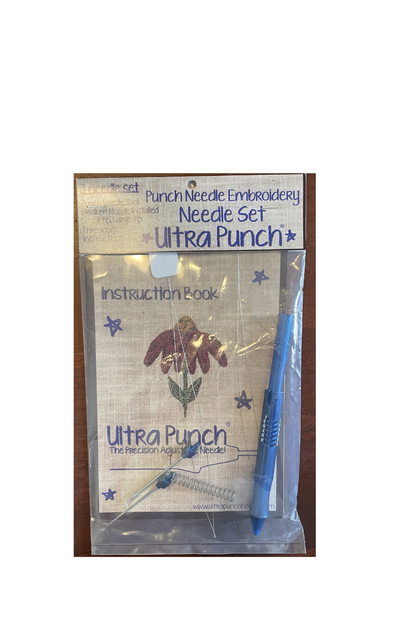 Ultra Punch