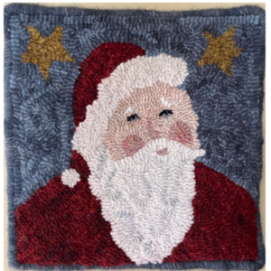 rug hooking patterns and kits