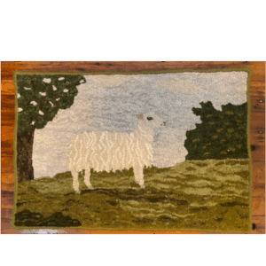rug hooking