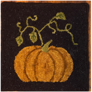rug hooking