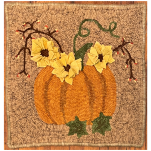 rug hooking