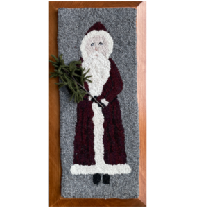 rug hooking