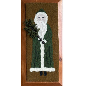 rug hooking