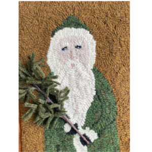 rug hooking