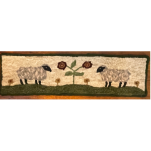 rug hooking