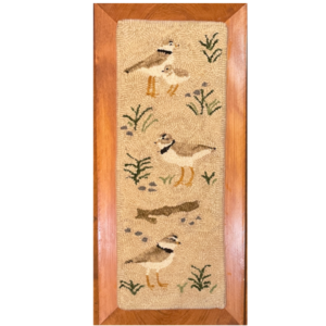 rug hooking