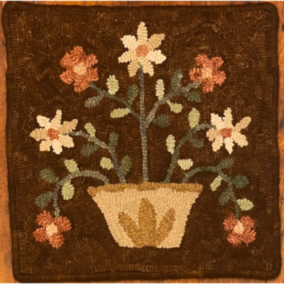 rug hooking