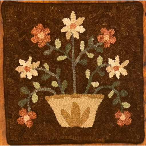 rug hooking