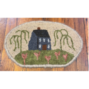 rug hooking