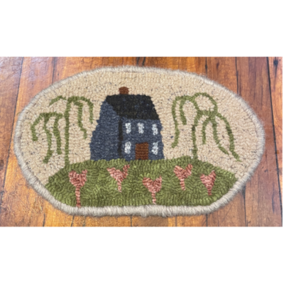rug hooking