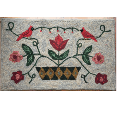 rug hooking