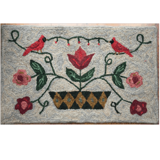rug hooking