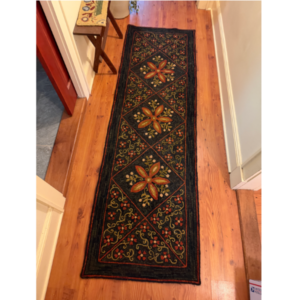 rug hooking